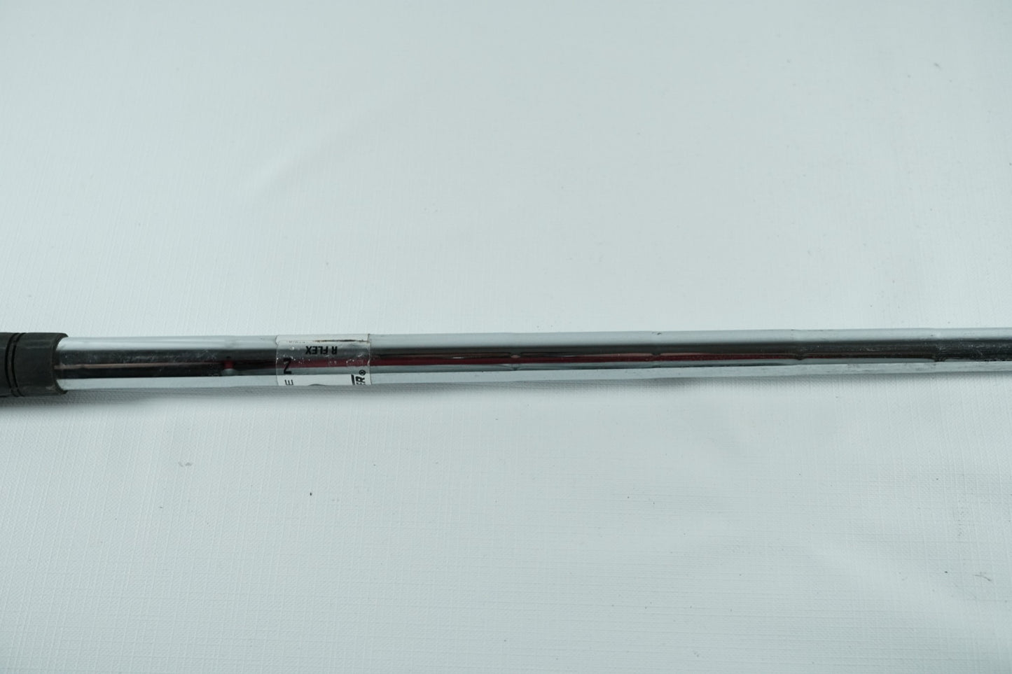 Progen Full Bore 2.5 3 Wood / Regular Flex Steel Shaft