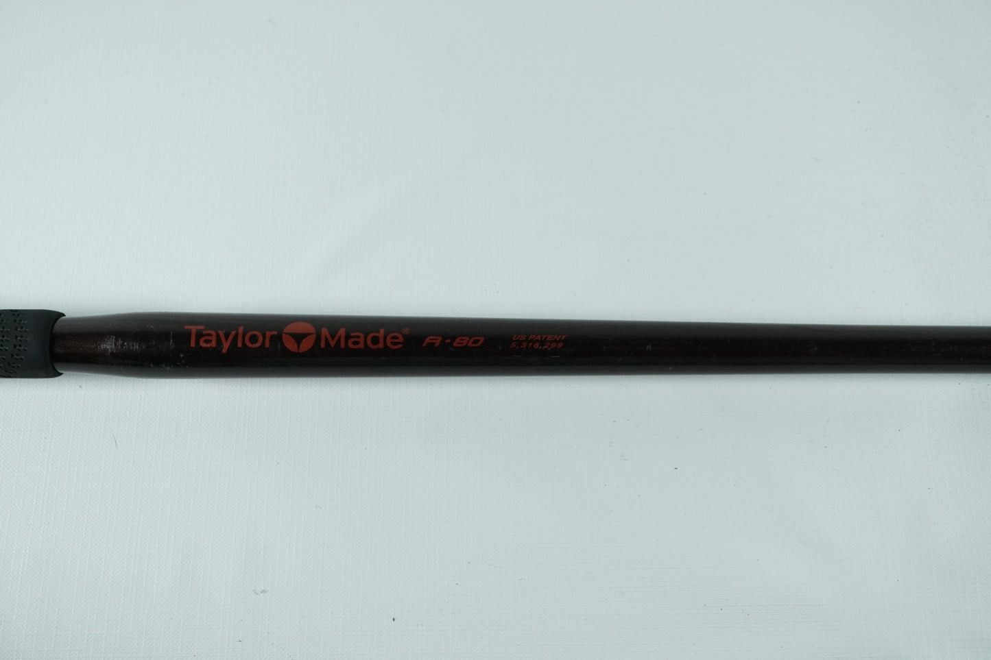 Taylormade Burner Supersteel 5 Wood / Regular Flex Graphite Shaft