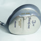 Mizuno Sterling 3 Wood 16° / Ladies Flex Graphite Shaft