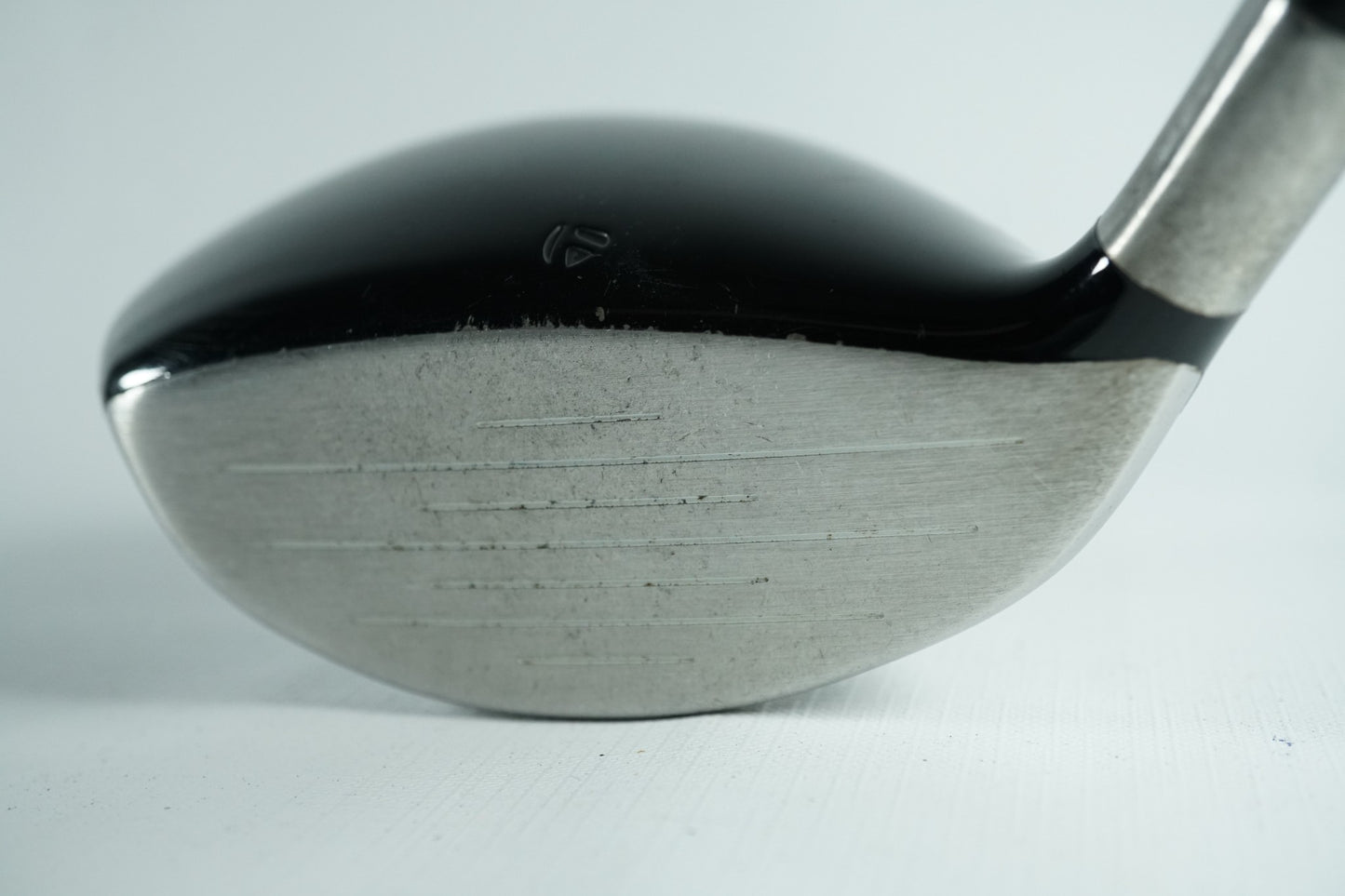 Taylormade V Steel 3 Wood 15° / Ladies Flex Graphite Shaft