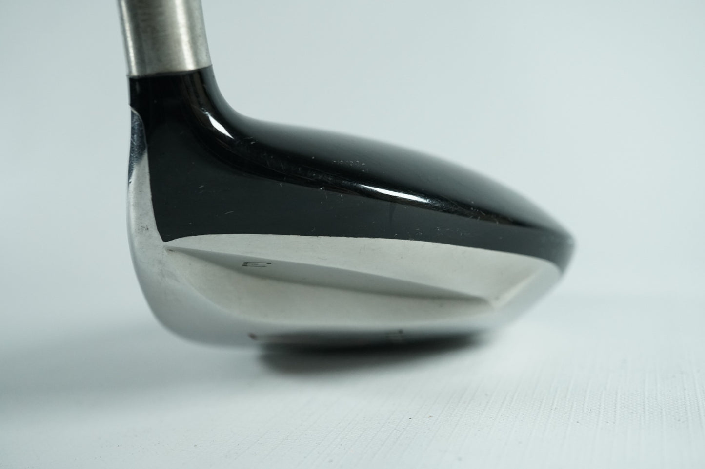 Taylormade V Steel 3 Wood 15° / Ladies Flex Graphite Shaft