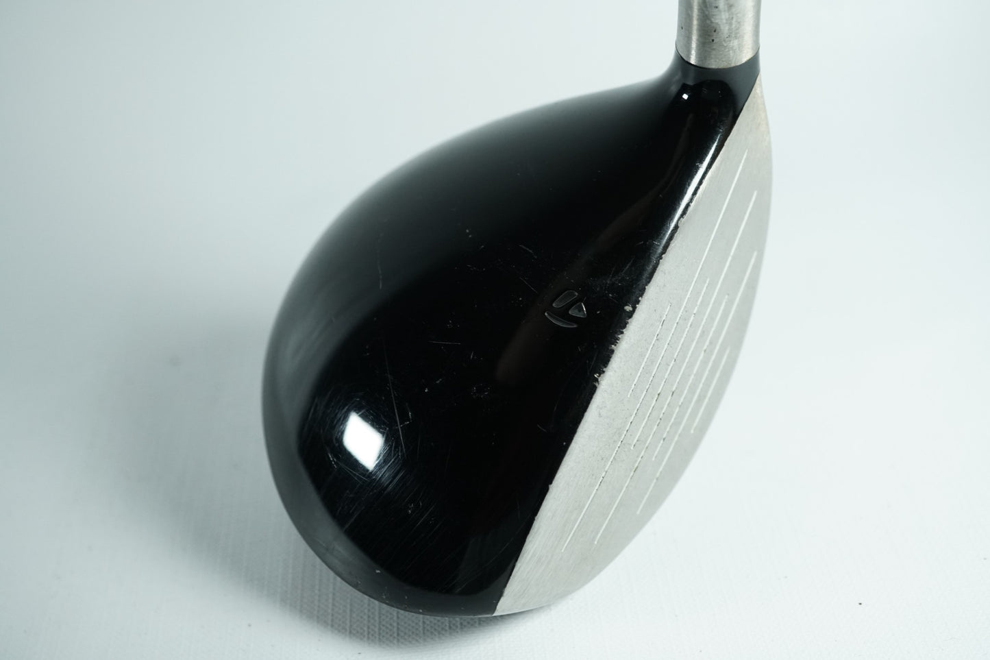 Taylormade V Steel 3 Wood 15° / Ladies Flex Graphite Shaft