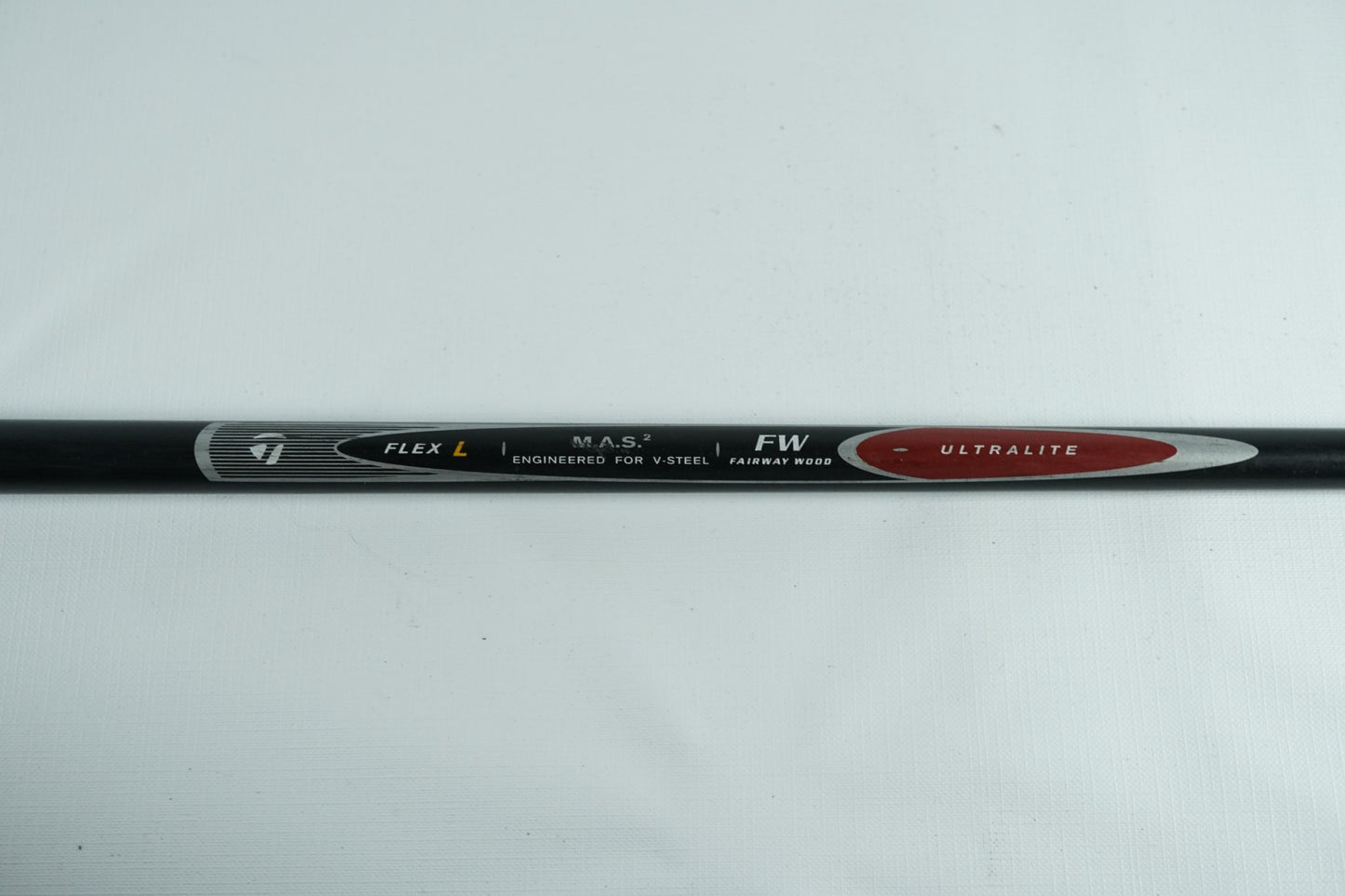 Taylormade V Steel 3 Wood 15° / Ladies Flex Graphite Shaft