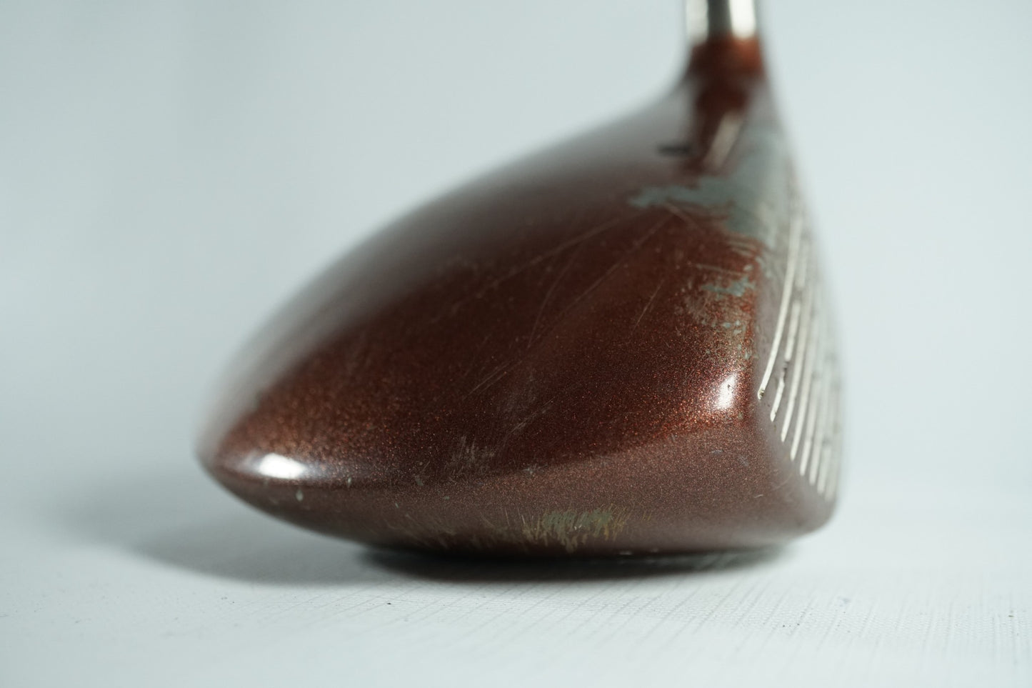 Taylormade Titanium Tour Driver 8.5° / Stiff Flex Graphite Shaft