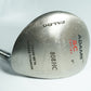 Adams SC Series Faldo Driver 8° / Stiff Flex Graphite Shaft
