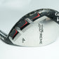 Callaway Xtreme 4 Hybrid / Uniflex Graphite Shaft