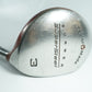 Taylormade Burner Supersteel 3 Wood / Regular Flex Graphite Shaft