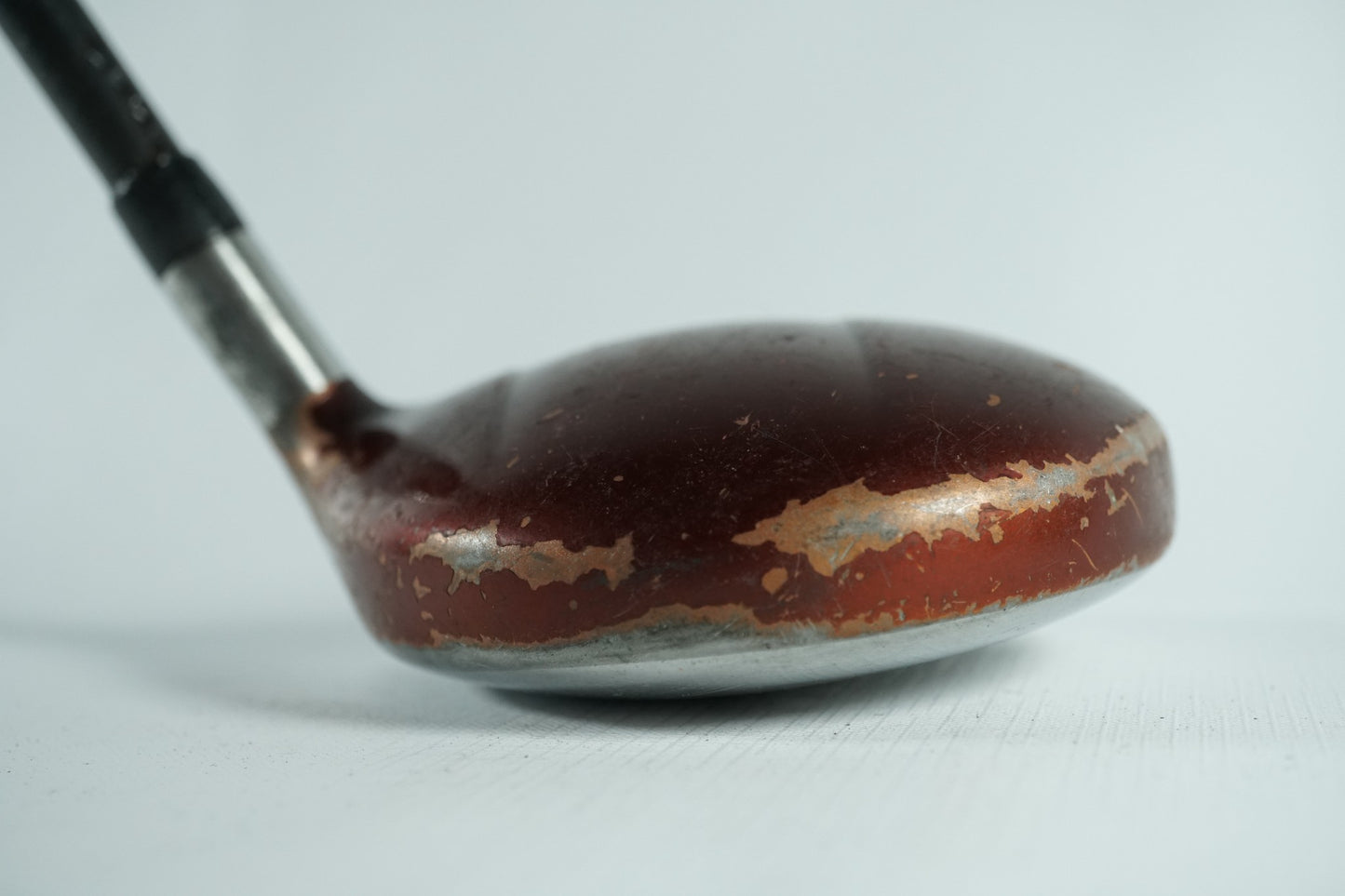 Taylormade Burner Supersteel 3 Wood / Regular Flex Graphite Shaft