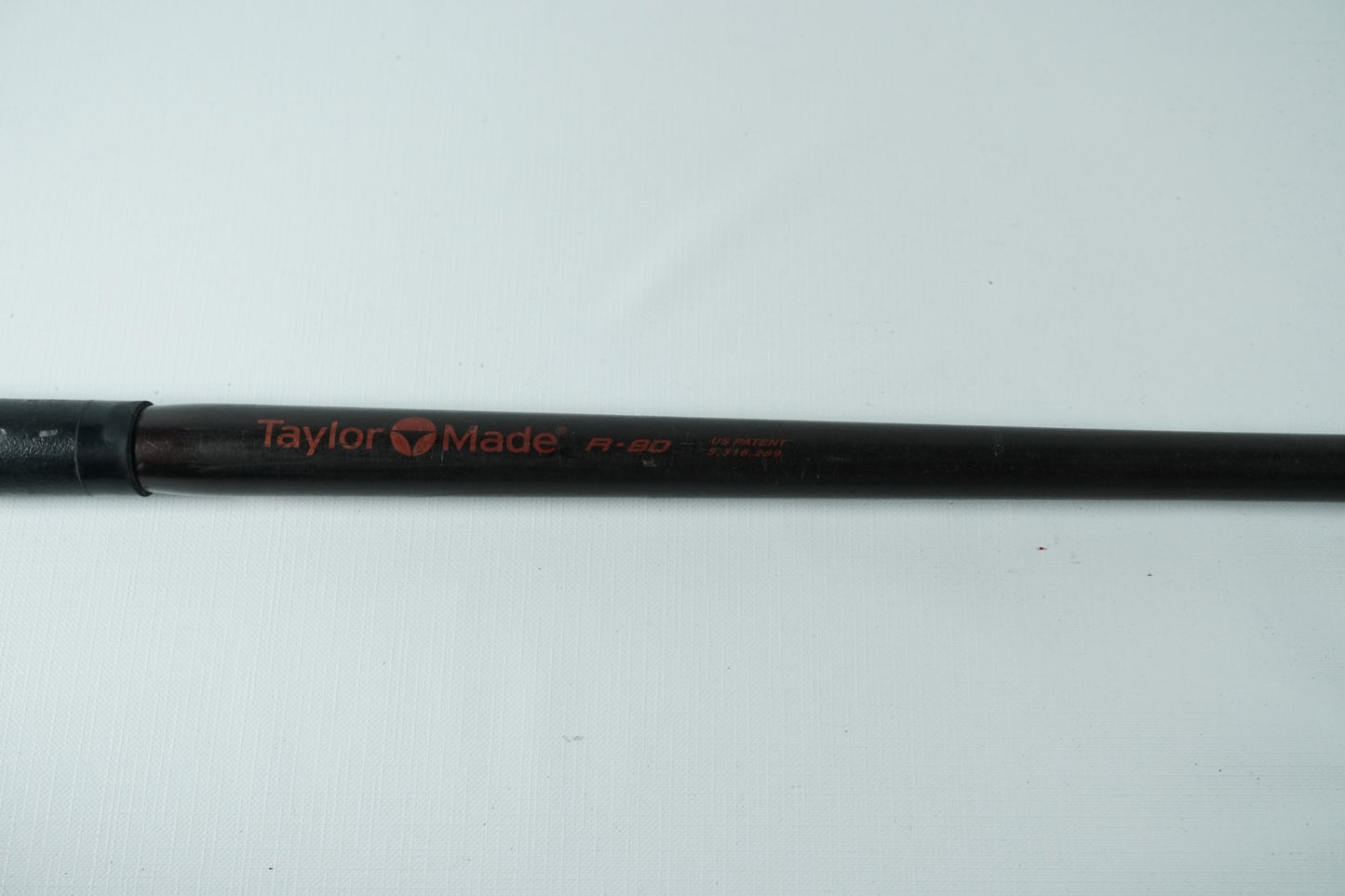 Taylormade Burner Supersteel 3 Wood / Regular Flex Graphite Shaft