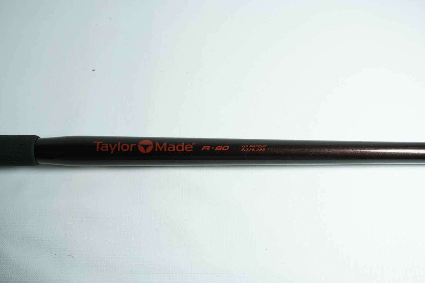 Taylormade Burner Supersteel Tour 3 Wood / Regular Flex Graphite Shaft