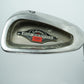 Callaway Big Bertha 1996 Pitching Wedge / Uniflex Steel Shaft  / New Grip