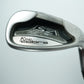 Cobra SZ 8 Iron / Regular Flex Steel Shaft  / New Grip