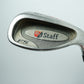 Wilson FS Sand Wedge / Regular Flex Steel Shaft  / New Grip