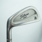 Titleist DCI 990 4 Iron / Steel Shaft / Left-handed  / New Grip