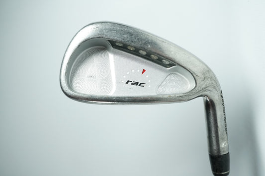 Taylormade RAC OS 3 Iron / Regular Flex Steel Shaft  / New Grip