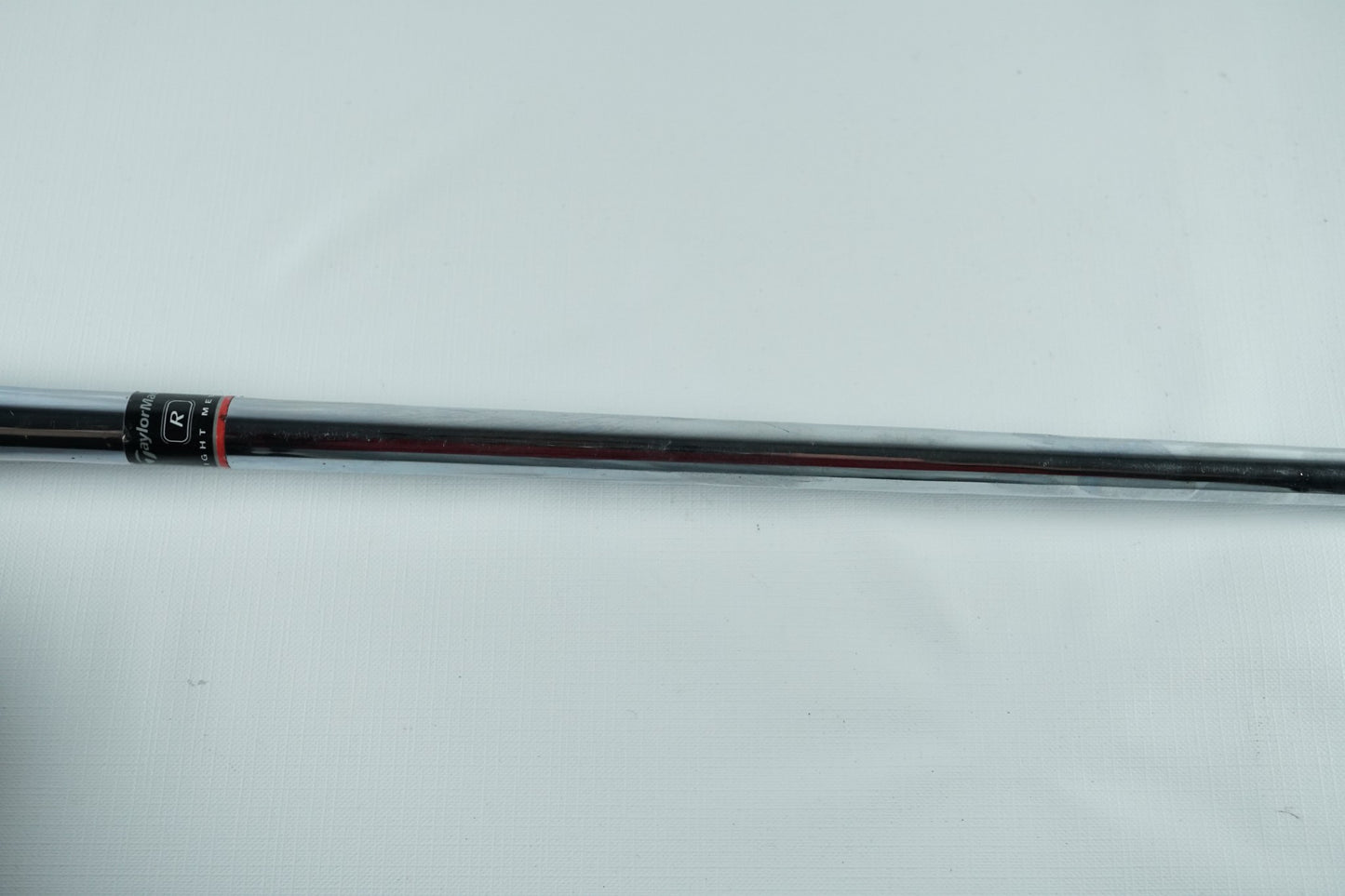 Taylormade RAC OS 3 Iron / Regular Flex Steel Shaft  / New Grip
