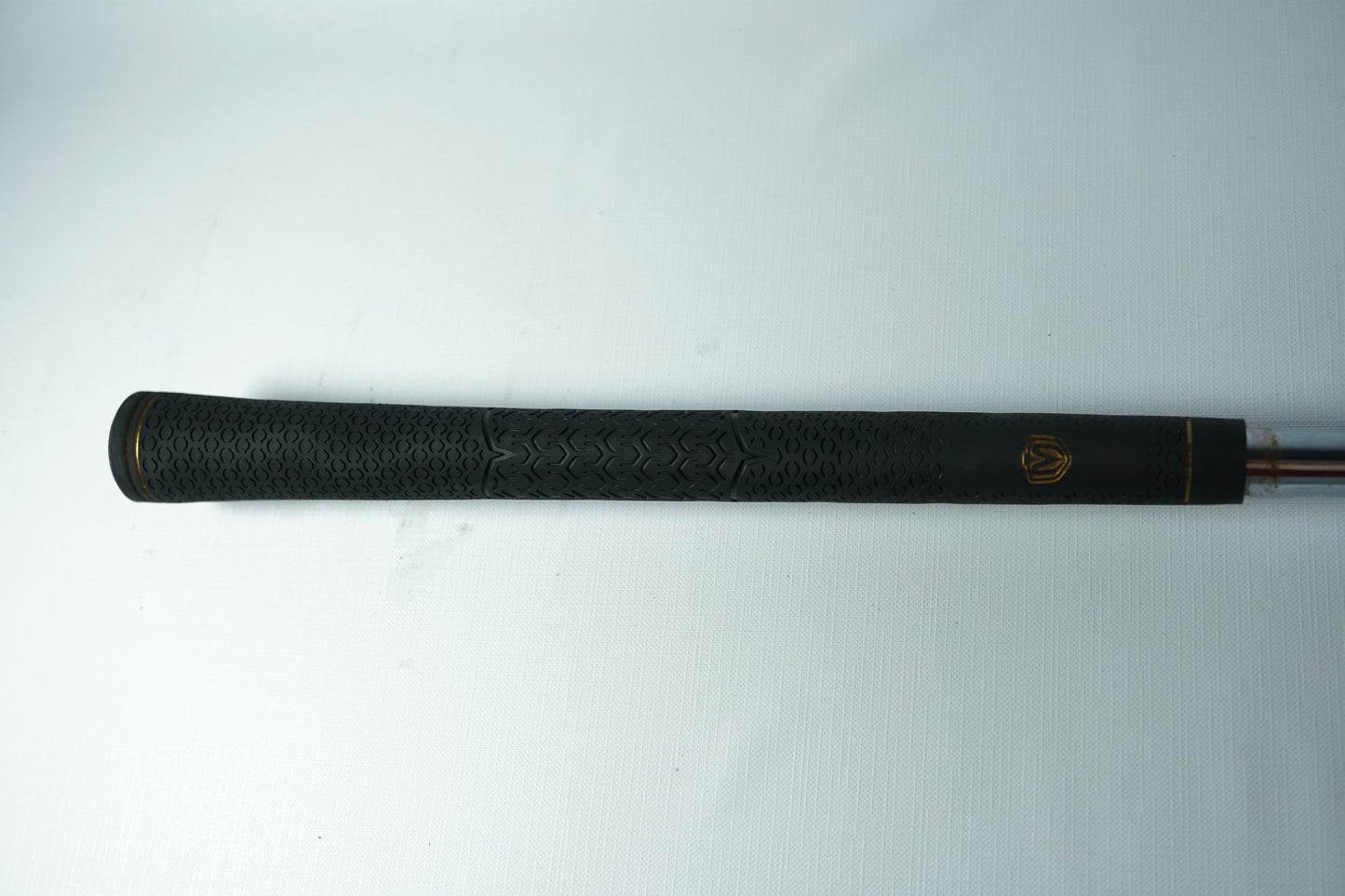 Taylormade RAC OS 3 Iron / Regular Flex Steel Shaft  / New Grip