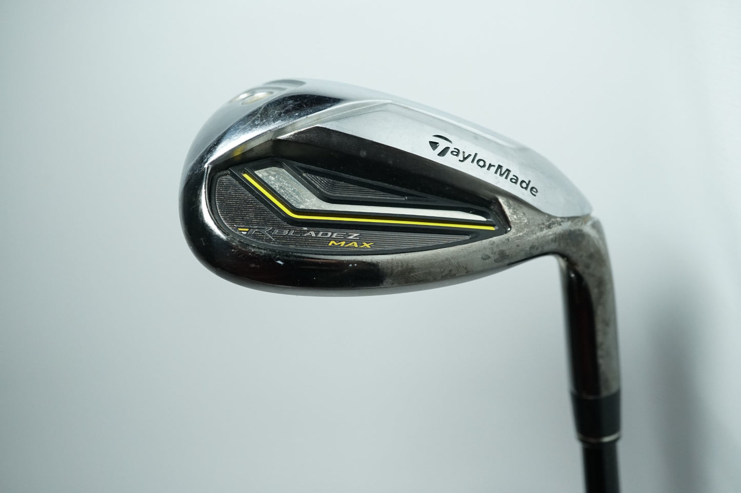 Taylormade RBladez Max Sand Wedge / Regular Flex Graphite Shaft  / New Grip