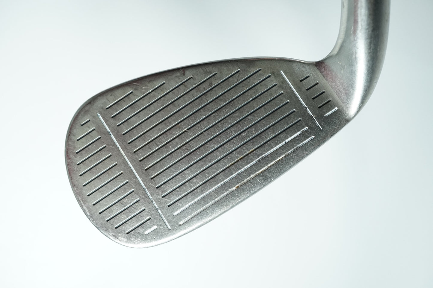 Taylormade Burner Supersteel 5 Iron / Steel Shaft  / New Grip