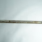 John Letters Swingmaster Sand Wedge / Ladies Flex Graphite Shaft  / New Grip