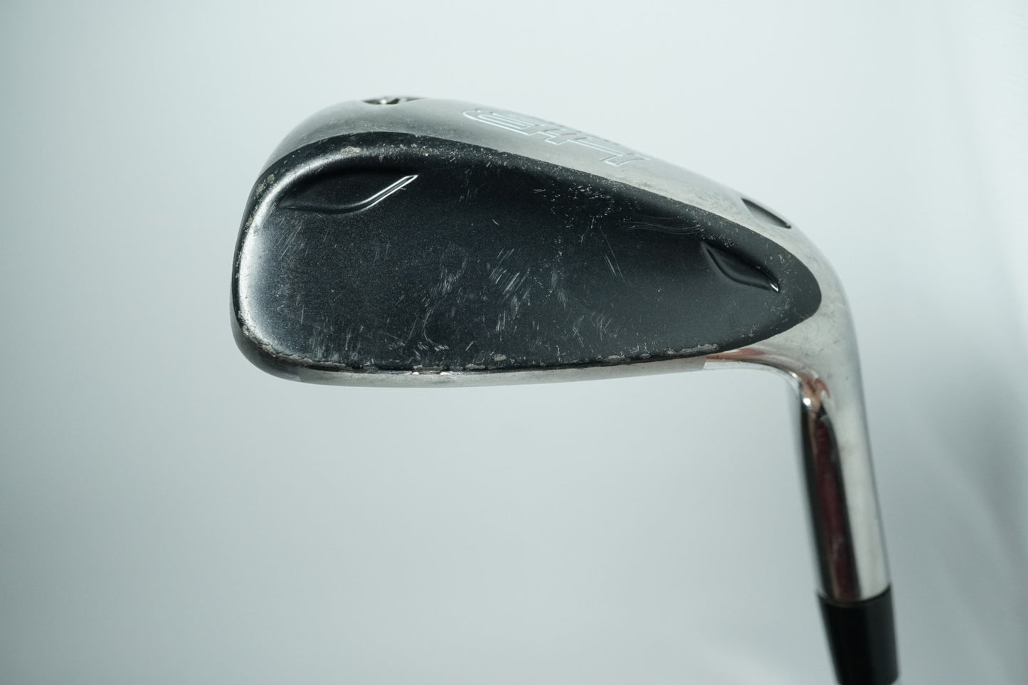 Cleveland Launcher HB Sand Wedge / Ladies Flex Graphite Shaft  / New Grip