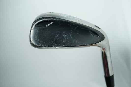 Cleveland Launcher HB Sand Wedge / Ladies Flex Graphite Shaft  / New Grip