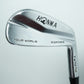 Honma Tour World TW727M Forged 6 Iron / Steel Shaft  / New Grip