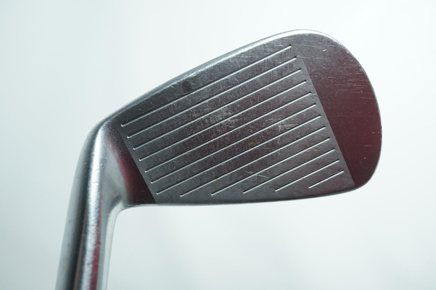Honma Tour World TW727M Forged 6 Iron / Steel Shaft  / New Grip