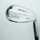 RAM Tom Watson 50° Pitching Wedge / Stiff Flex Steel Shaft  / New Grip