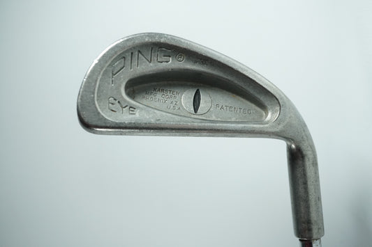 Ping Eye 5 Iron / Steel Shaft  / New Grip