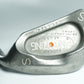Ping Zing Sand Wedge / Orange Dot / Steel Shaft  / New Grip