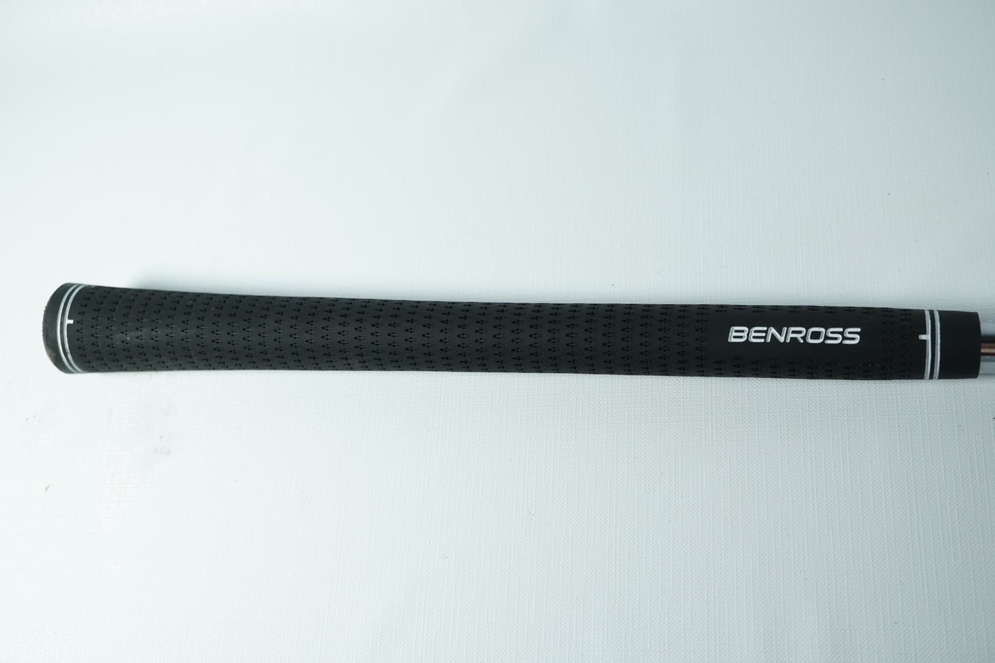 Ping Zing Sand Wedge / Orange Dot / Steel Shaft  / New Grip