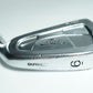 Mizuno TZoid Pro 2 6 Iron / Steel Shaft  / New Grip
