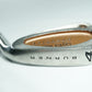 Taylormade Burner Oversize 4 Iron / Regular Flex Steel Shaft  / New Grip
