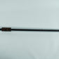 Taylormade Burner Oversize 4 Iron / Regular Flex Steel Shaft  / New Grip