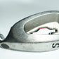 Callaway Big Bertha 1996 Sand Wedge / Uniflex Steel Shaft  / New Grip