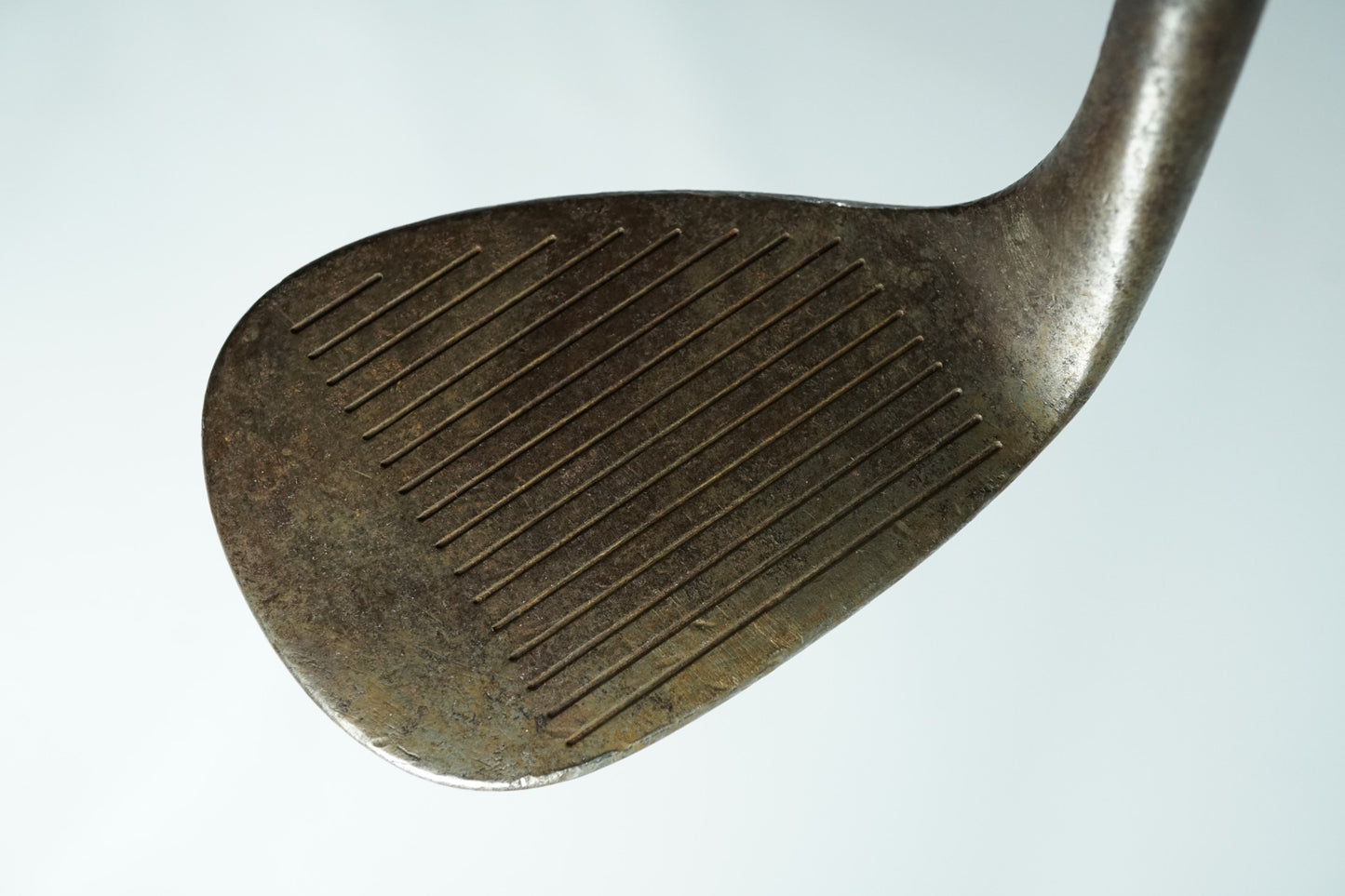 Titleist Vokey 58° Lob Wedge / Steel Shaft  / New Grip
