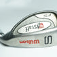 Wilson FS Sand Wedge / Steel Shaft  / New Grip