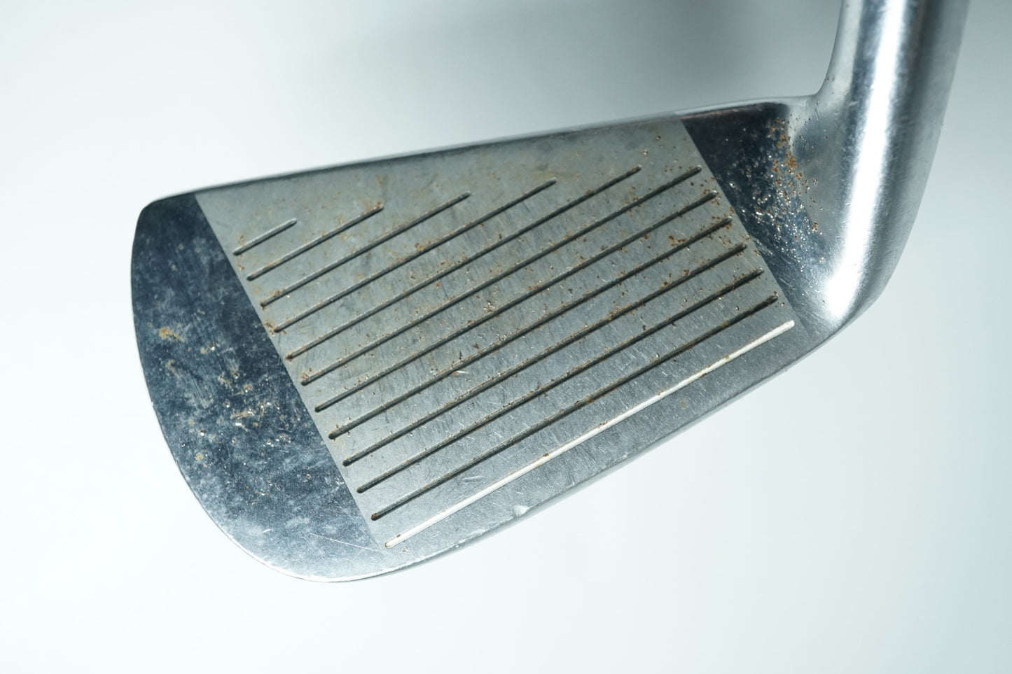 Mizuno Tour Proven TP21 7 Iron / Steel Shaft  / New Grip
