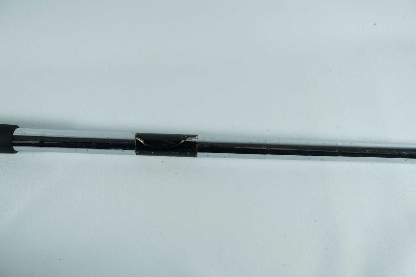 Mizuno Tour Proven TP21 7 Iron / Steel Shaft  / New Grip