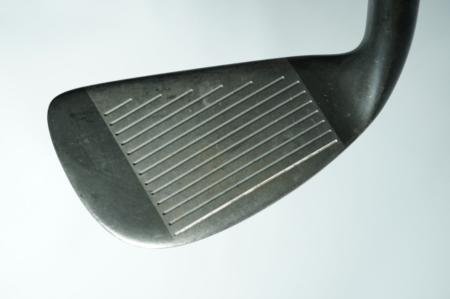 Mizuno Astron Generation 2 3 Iron / Regular Flex Steel Shaft  / New Grip