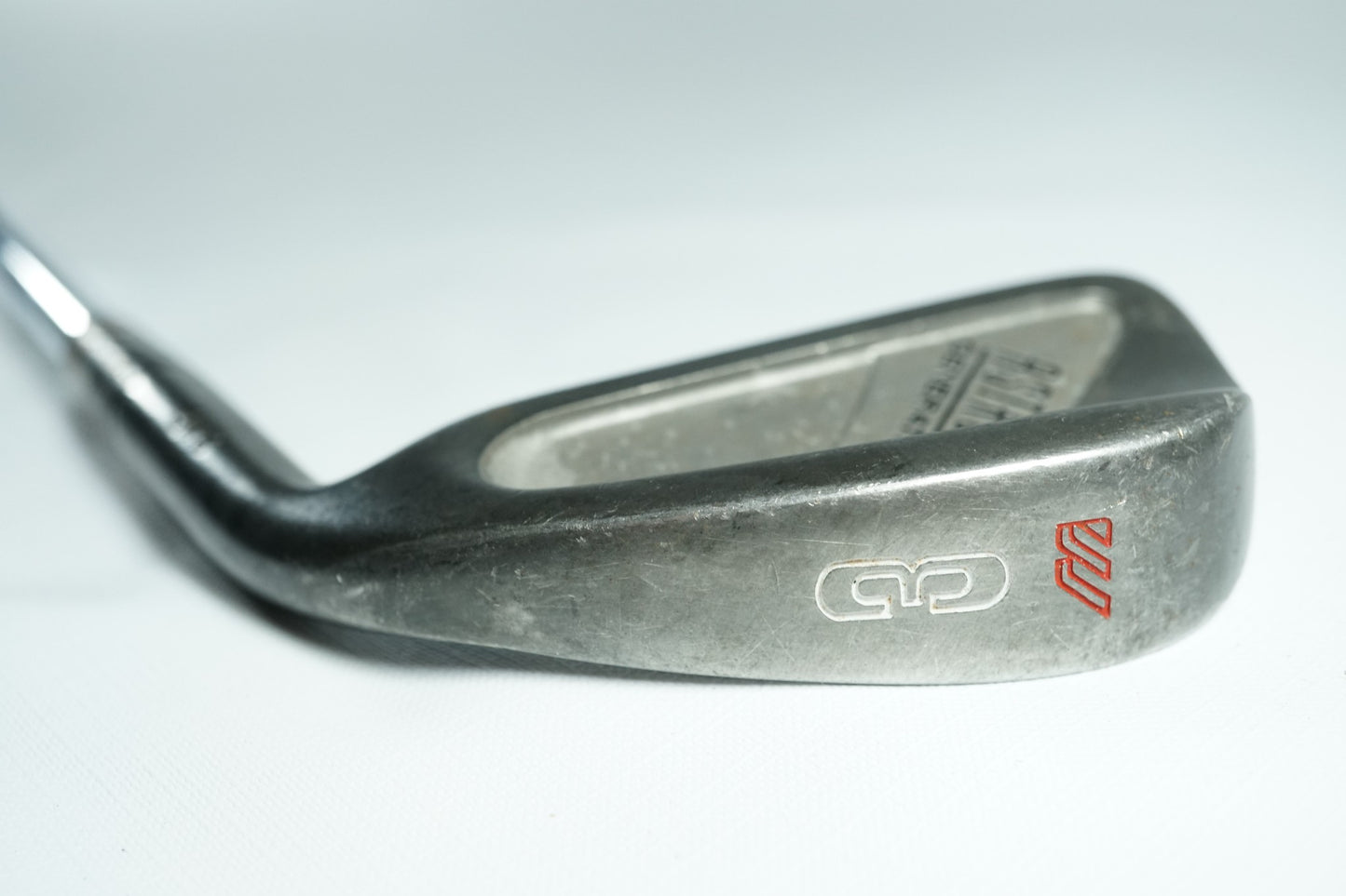 Mizuno Astron Generation 2 3 Iron / Regular Flex Steel Shaft  / New Grip