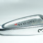 Maxfli Revolution 3 Iron / Steel Shaft  / New Grip