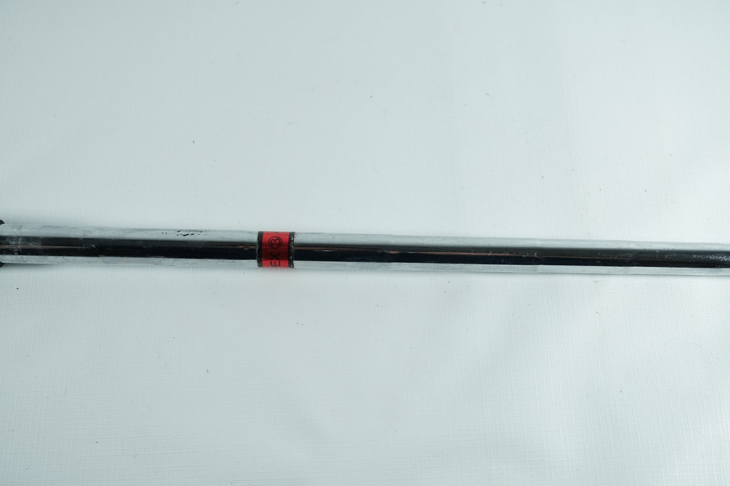 Ben Hogan Edge Forged GS Equalizer Wedge / Regular Flex Steel Shaft  / New Grip