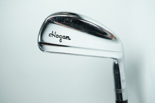 Ben Hogan Radial 4 Iron / Stiff Flex Steel Shaft  / New Grip