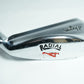 Ben Hogan Radial 4 Iron / Stiff Flex Steel Shaft  / New Grip