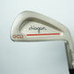 Ben Hogan Edge GCD 2 Iron / Regular Flex Steel Shaft  / New Grip