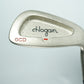 Ben Hogan Edge GCD 9 Iron / Regular Flex Steel Shaft  / New Grip