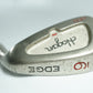 Ben Hogan Edge GCD 9 Iron / Regular Flex Steel Shaft  / New Grip