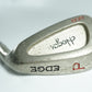 Ben Hogan Edge GCD Pitching Wedge / Regular Flex Steel Shaft / New Grip